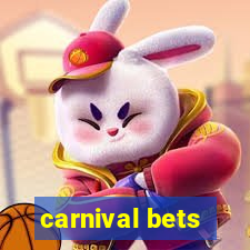 carnival bets